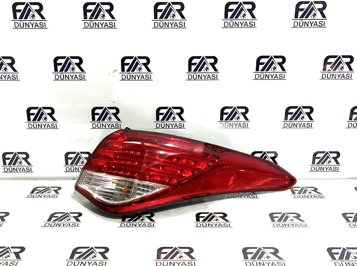 HYUNDAI I40 SAG DIS STOP 11-15 ORIJINAL CIKMA 924023Z3