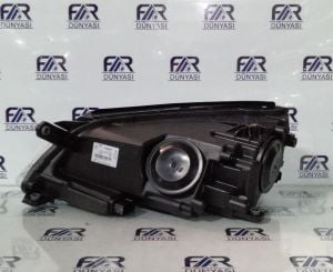 VOLKSWAGEN TIGUAN XENON SAG FAR 11-16 ORIJINAL SIFIR 1ZS009549-221 5N1941040R