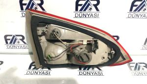 FORD FOCUS 3 HB SAG IC STOP 11-14 ORIJINAL CIKMA BM5113A602BC