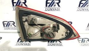 FORD FOCUS 3 HB SAG IC STOP 11-14 ORIJINAL CIKMA BM5113A602BC