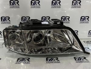 AUDI A6 C5 SAG FAR 97-05 ORIJINAL SIFIR 1EL008310-08