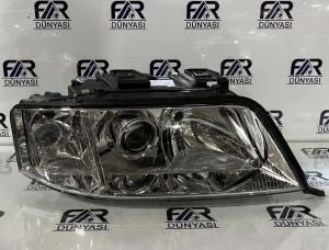 AUDI A6 C5 SAG FAR 97-05 ORIJINAL SIFIR 1EL008310-08