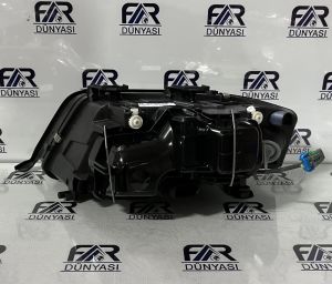 AUDI A6 C5 SAG FAR 97-05 ORIJINAL SIFIR 1EL008310-08