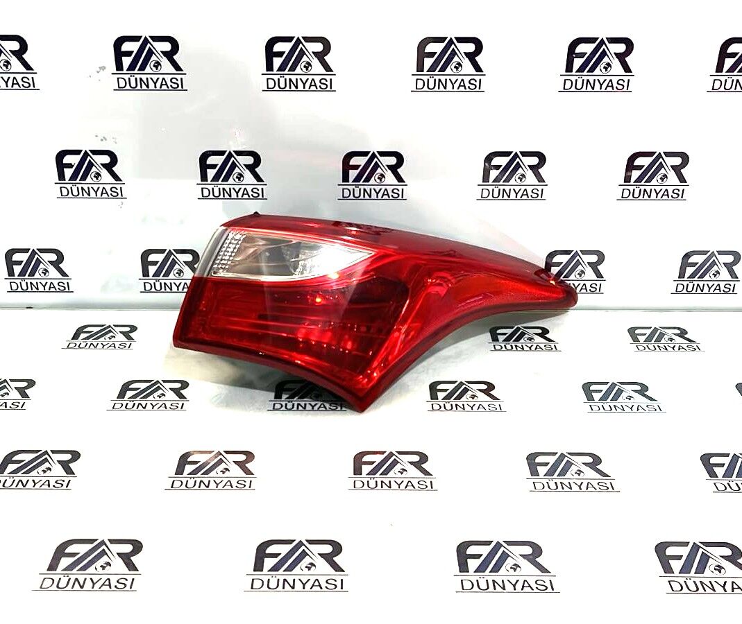 HYUNDAI I30 SAG DIS STOP 13-17 ORIJINAL CIKMA 92402A62