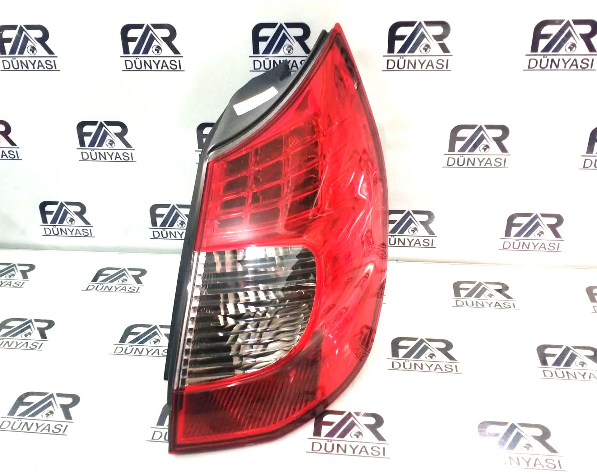 RENAULT SCENIC 2 SAG STOP 06-09 ORIJINAL SIFIR 8200474327