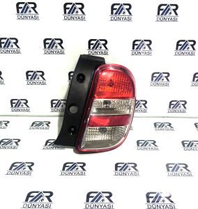 NISSAN MICRA K13 SAG STOP 10-14 ORIJINAL CIKMA 26550-1HA0B VALEO 044492