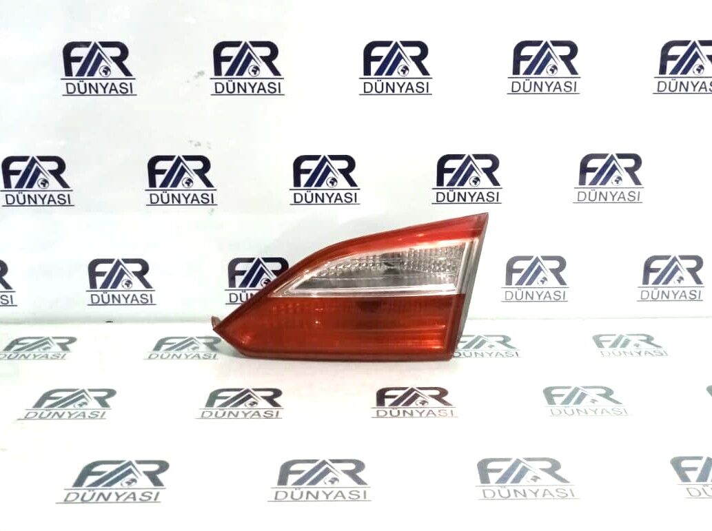 HYUNDAI I30 FD SW SAG IC STOP 12-16 ORIJINAL CIKMA 92404-A62