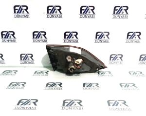 HYUNDAI I30 FD SW SAG IC STOP 12-16 ORIJINAL CIKMA 92404-A62