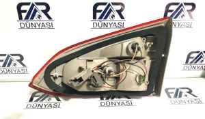 FORD FOCUS 3 HB SOL IC STOP 11-14 ORIJINAL CIKMA BM5113A603BC