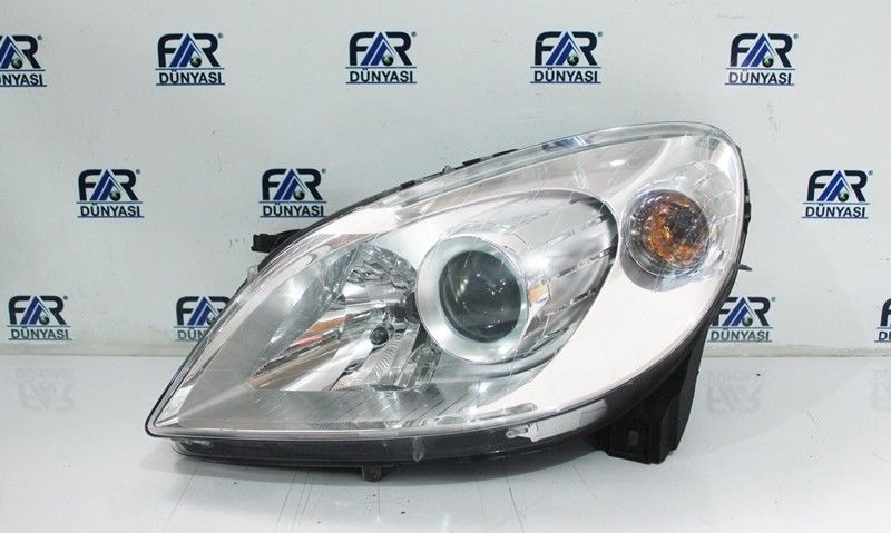 MERCEDES B CLASS W245 SOL FAR 05-11 ORIJINAL CIKMA A1698207761