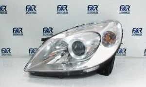 MERCEDES B CLASS W245 SOL FAR 05-11 ORIJINAL CIKMA A1698207761