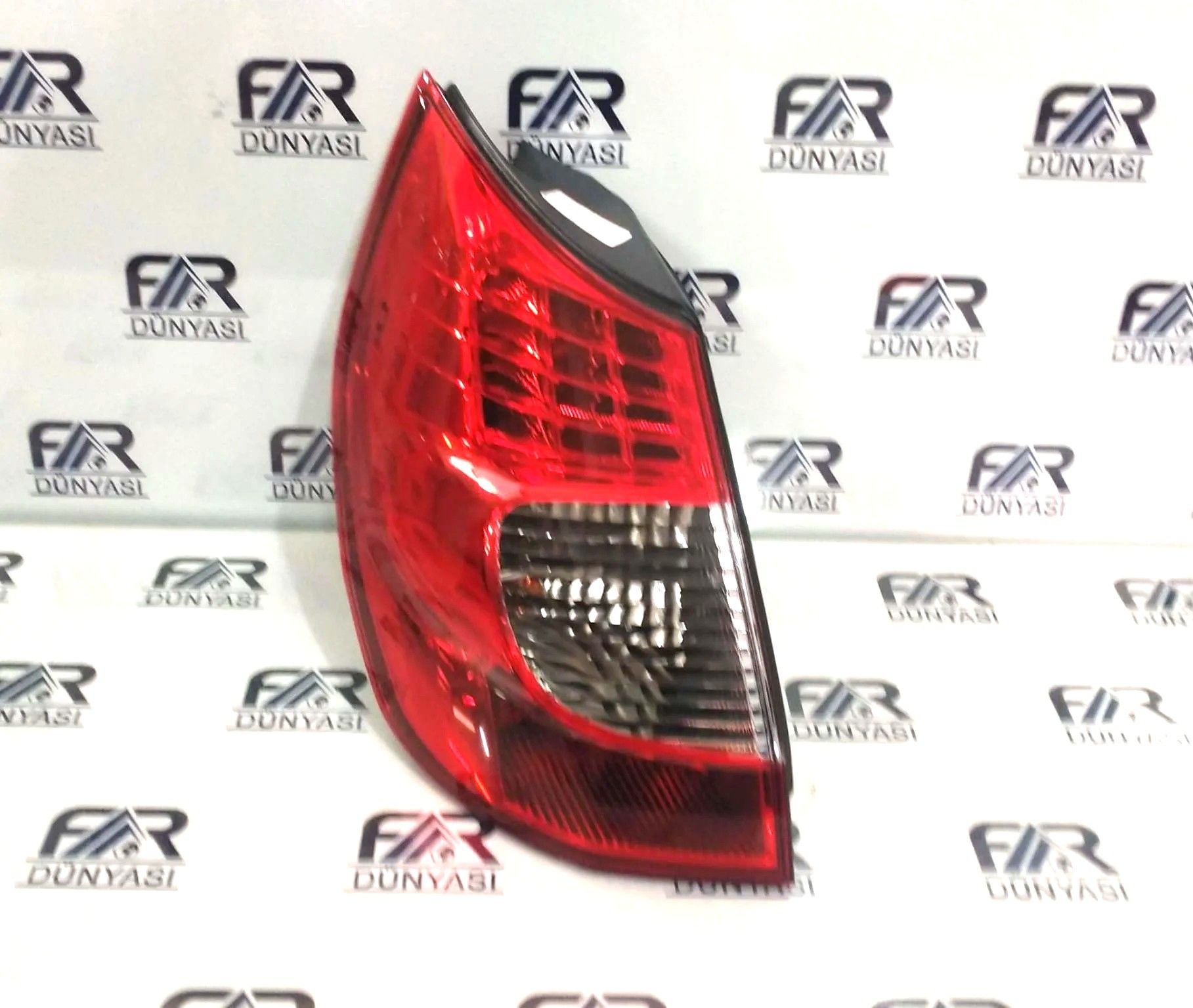 RENAULT SCENIC 2 SOL STOP 06-09 ORIJINAL SIFIR 8200474328