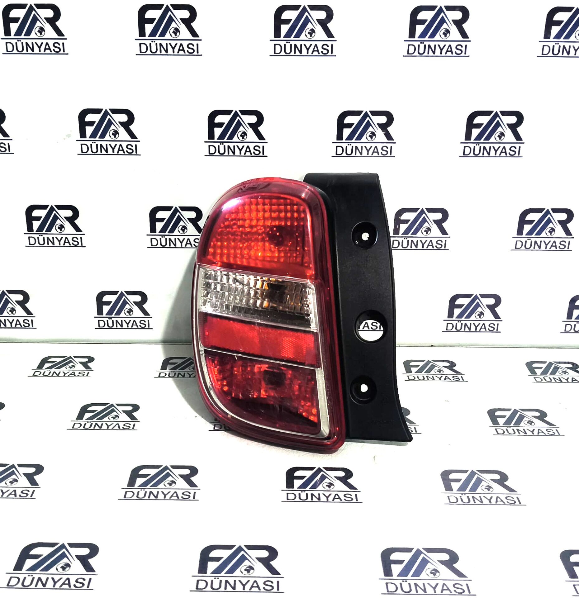 NISSAN MICRA K13 SOL STOP 10-14 ORIJINAL CIKMA 26555-1HA1B VALEO 044491
