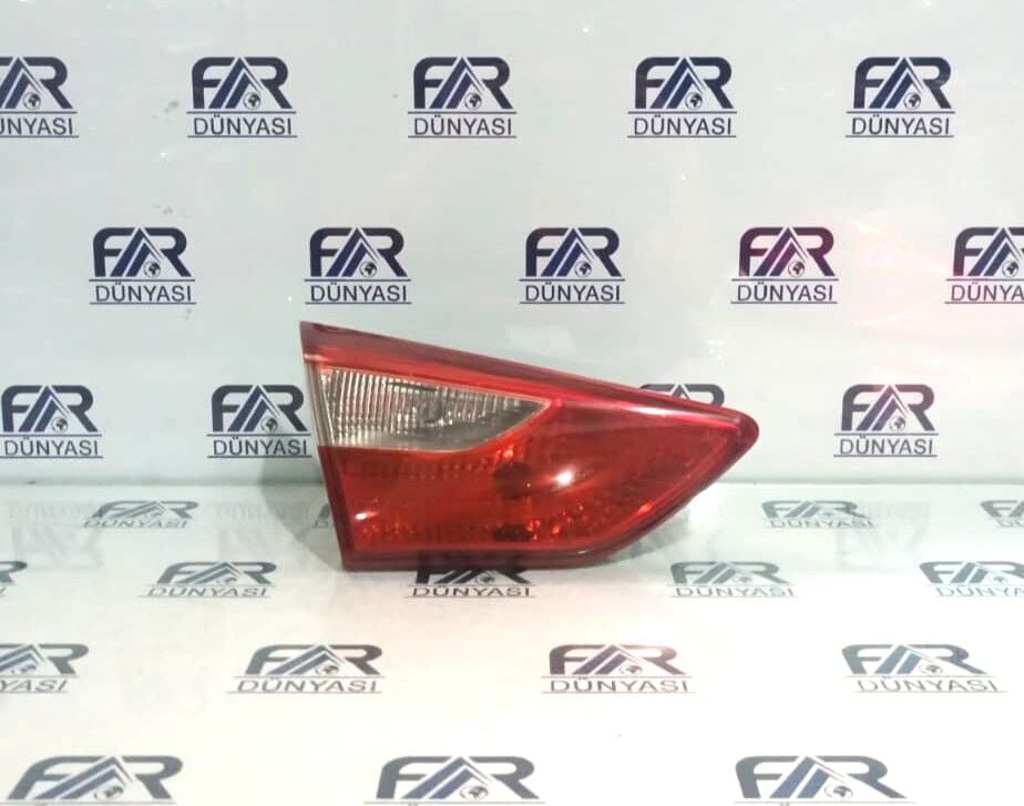 HYUNDAI I30 SOL IC STOP 12-14 ORIJINAL CIKMA 92403-A5000