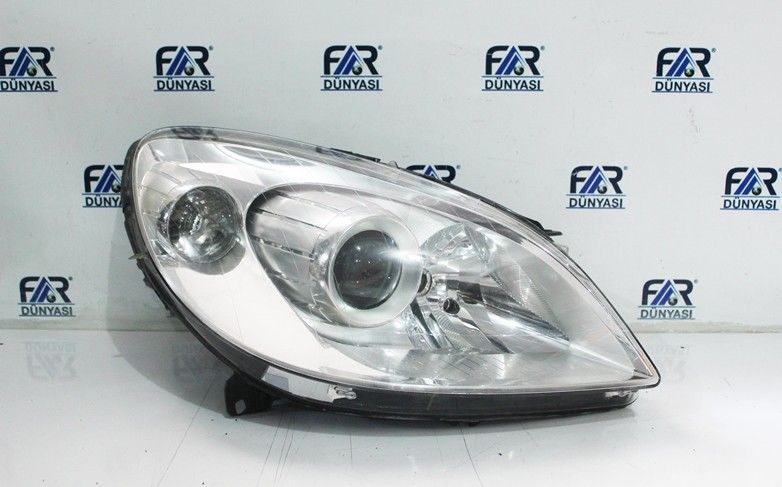 MERCEDES B CLASS W245 SAG FAR 05-11 ORIJINAL CIKMA A1698201861
