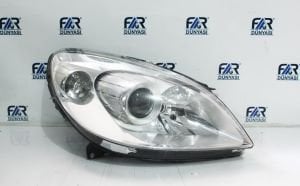 MERCEDES B CLASS W245 SAG FAR 05-11 ORIJINAL CIKMA A1698201861
