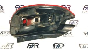 RENAULT SCENIC 2 SAG STOP 06-09 ORIJINAL CIKMA 8200474327