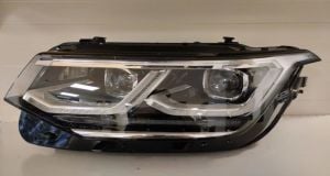 VOLKSWAGEN TIGUAN IQ LIGHT FULL LED SOL FAR 20-24 ORIJINAL CIKMA 5NB941081C