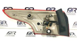 FORD FOCUS 3 SAG DIS STOP 11-14 ORIJINAL CIKMA BM5113404CH