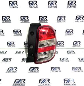NISSAN MICRA K13 SAG STOP 10-14 ORIJINAL SIFIR 26550-1HA0B VALEO 044492