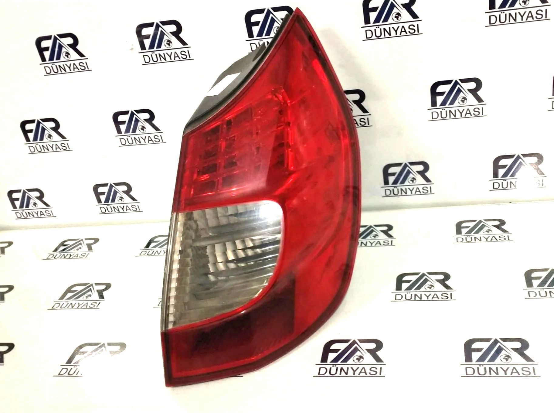 RENAULT SCENIC 2 SAG STOP 06-09 ORIJINAL CIKMA 8200474327