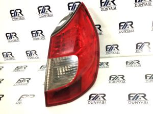RENAULT SCENIC 2 SAG STOP 06-09 ORIJINAL CIKMA 8200474327