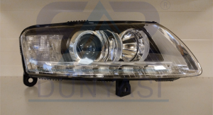 AUDI A6 C6 XENON LED SAG FAR 08-11 ORIJINAL CIKMA 4F0941030 1EL009925-52 1EL009925-22