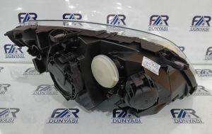 MERCEDES B CLASS W245 SOL FAR 05-11 ORIJINAL SIFIR A1698207961