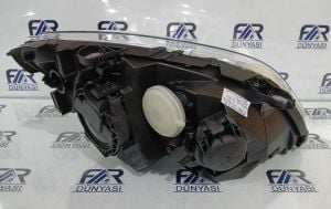 MERCEDES B CLASS W245 SOL FAR 05-11 ORIJINAL SIFIR A1698207961