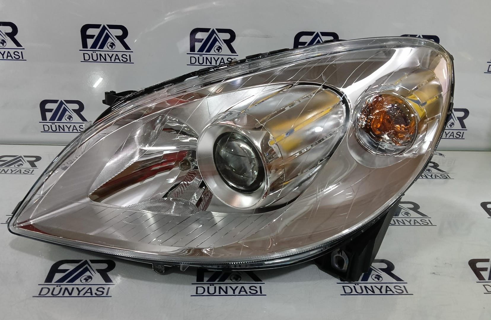 MERCEDES B CLASS W245 SOL FAR 05-11 ORIJINAL SIFIR A1698207961