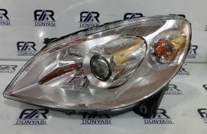 MERCEDES B CLASS W245 SOL FAR 05-11 ORIJINAL SIFIR A1698207961