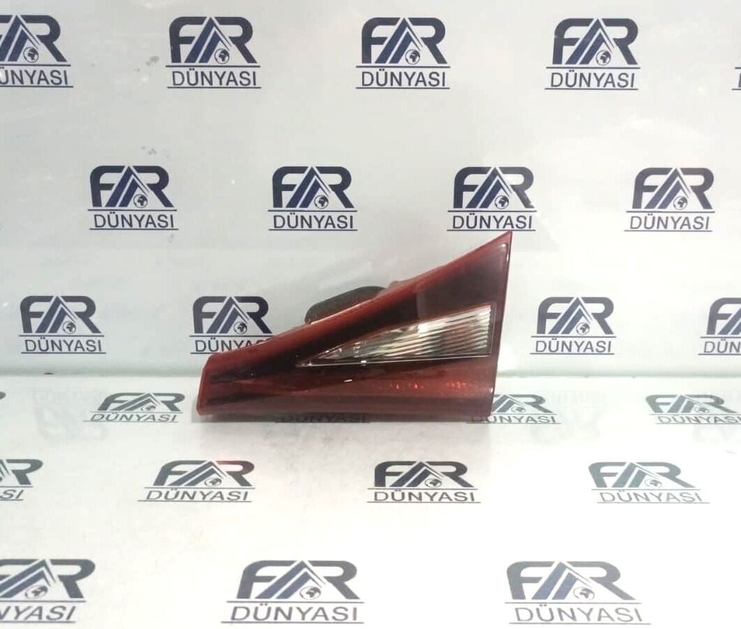 HYUNDAI I20 III SAG IC STOP 20-25 ORIJINAL SIFIR 92404-Q0000