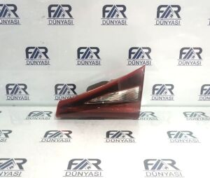 HYUNDAI I20 III SAG IC STOP 20-25 ORIJINAL SIFIR 92404-Q0000