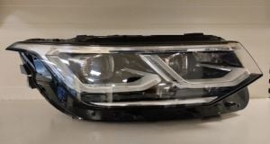 VOLKSWAGEN TIGUAN IQ LIGHT FULL LED SAG FAR 20-24 ORIJINAL CIKMA 030111963400 5NC941082G