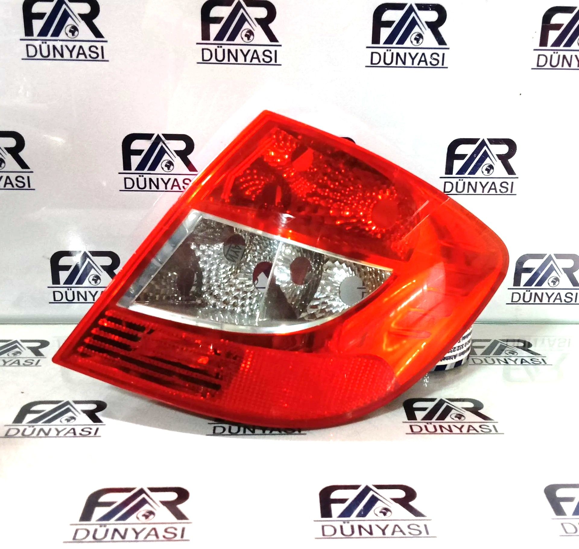 RENAULT CLIO 2 SYMBOL THALIA SAG STOP 09-12 ORIJINAL CIKMA 8200700047
