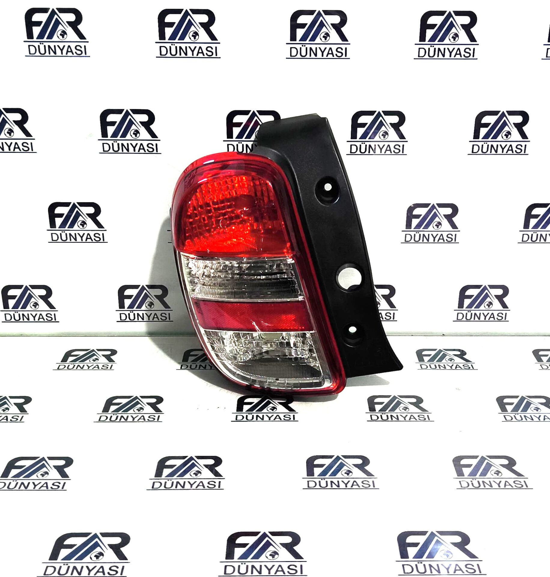 NISSAN MICRA K13 SOL STOP 10-14 ORIJINAL SIFIR 26555-1HA1B VALEO 044491