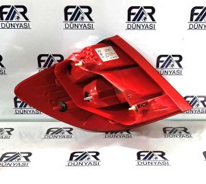 RENAULT CLIO 2 SYMBOL THALIA SAG STOP 09-12 ORIJINAL CIKMA 8200700047