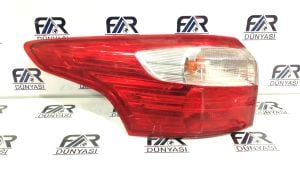 FORD FOCUS 3 SW SOL DIS STOP 11-14 ORIJINAL CIKMA BM5113405CH