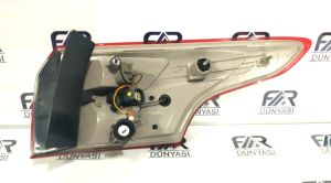 FORD FOCUS 3 SOL DIS STOP 11-14 ORIJINAL CIKMA BM5113405CH