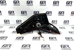 HYUNDAI BAYON LED SAG DIS STOP 21-25 ORIJINAL CIKMA 92402Q0600