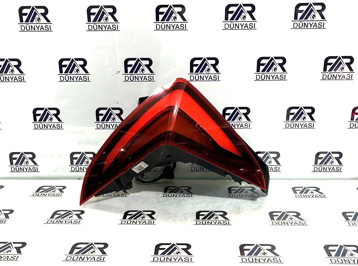 HYUNDAI BAYON LED SAG DIS STOP 21-25 ORIJINAL CIKMA 92402Q0600