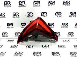 HYUNDAI BAYON LED SAG DIS STOP 21-25 ORIJINAL CIKMA 92402Q0600