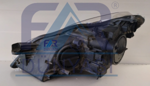 MERCEDES CLS CLASS W219 SAG FAR 04-10 ORIJINAL CIKMA A2198200461