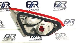 FORD FOCUS 3 SAG IC STOP 11-14 ORIJINAL CIKMA BM5113A602AD