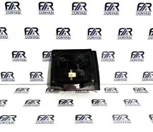 NISSAN MICRA K10 HB SOL STOP 88-92 ORIJINAL CIKMA IKI4353
