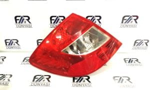 RENAULT CLIO 2 SYMBOL THALIA SOL STOP 09-12 ORIJINAL CIKMA 8200700046