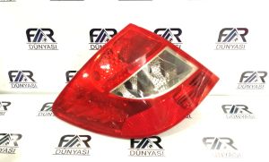 RENAULT CLIO 2 SYMBOL THALIA SOL STOP 09-12 ORIJINAL CIKMA 8200700046