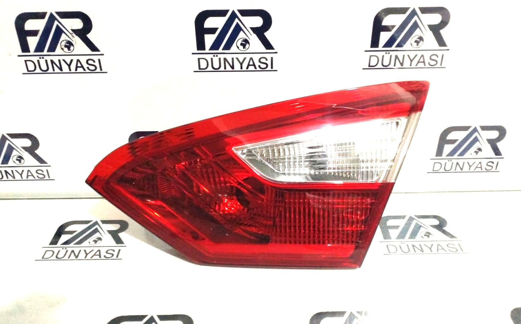 FORD FOCUS 3 SAG IC STOP 11-14 ORIJINAL CIKMA BM5113A602AD