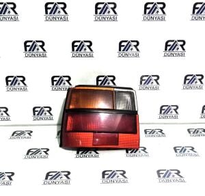 NISSAN MICRA K10 HB SOL STOP 88-92 ORIJINAL CIKMA IKI4353