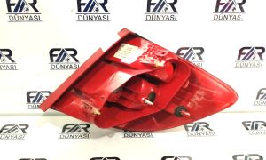 RENAULT CLIO 2 SYMBOL THALIA SOL STOP 09-12 ORIJINAL CIKMA 8200700046